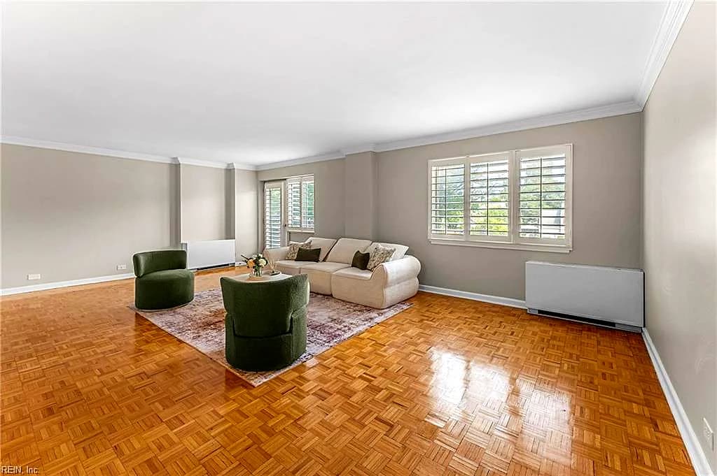 7320 Glenroie AVE #2G, NORFOLK VA 23505 - Photo 5