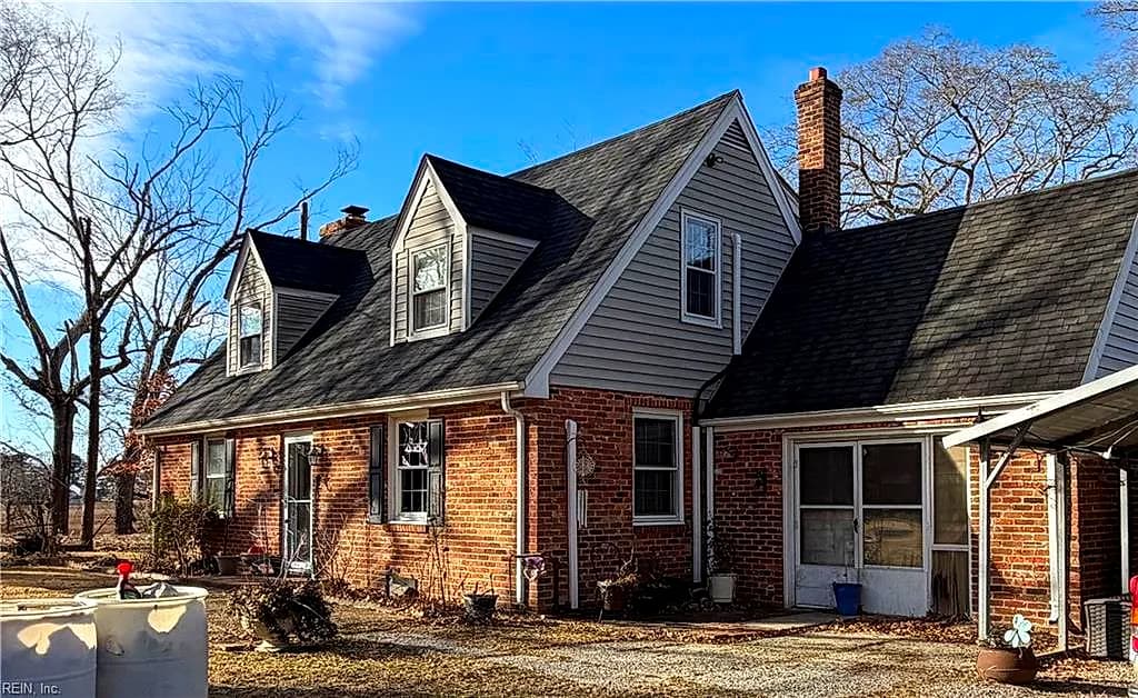 2224 Kings HWY, SUFFOLK VA 23435 - Photo 3