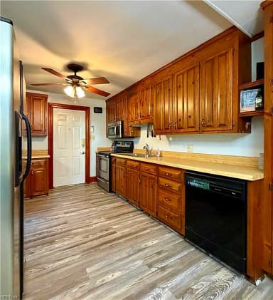 2224 Kings HWY, SUFFOLK VA 23435 thumb 4