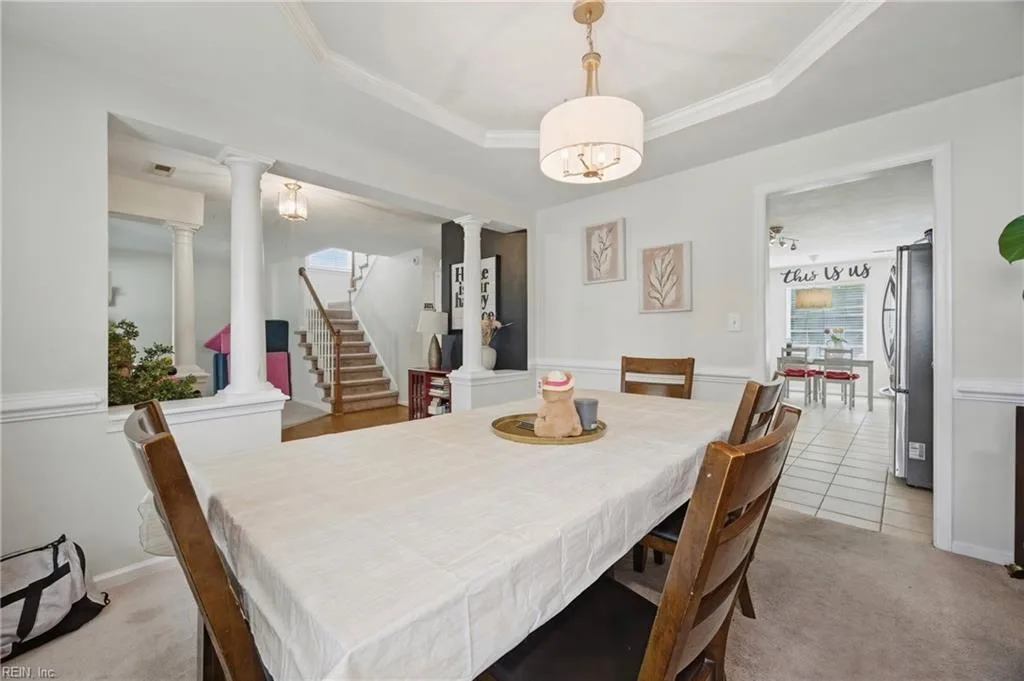 108 Montrose DR, HAMPTON VA 23666 thumb 11