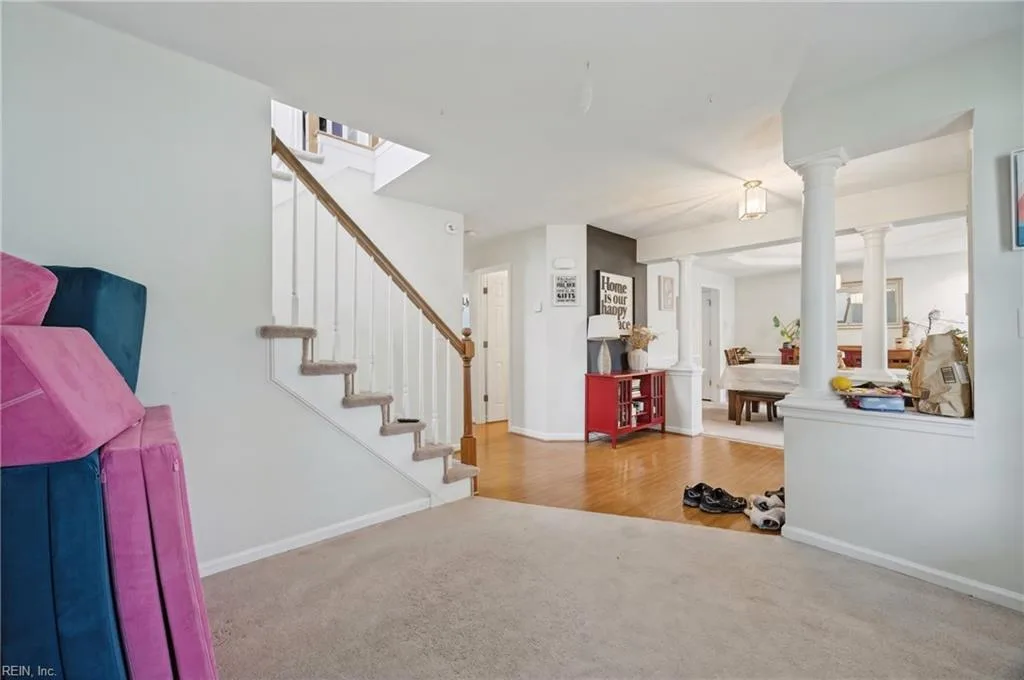 108 Montrose DR, HAMPTON VA 23666 thumb 9