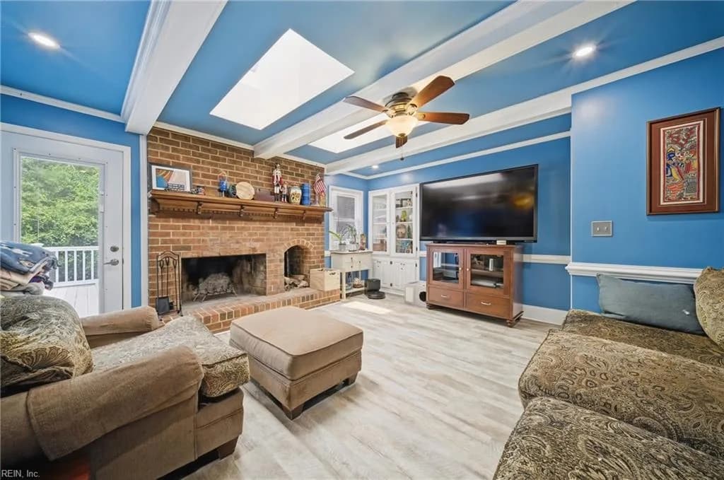 1345 Oak Ridge DR, CHESAPEAKE VA 23322 thumb 9