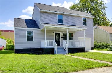 1511 Lasalle AVE, PORTSMOUTH VA 23704 thumb 1