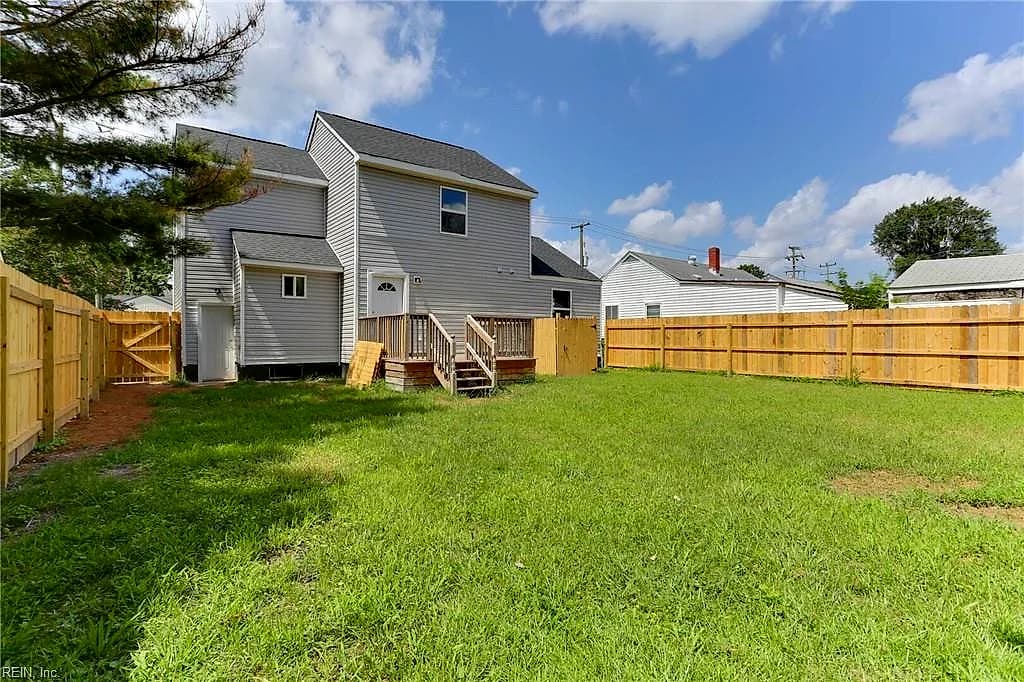 1511 Lasalle AVE, PORTSMOUTH VA 23704 - Photo 3