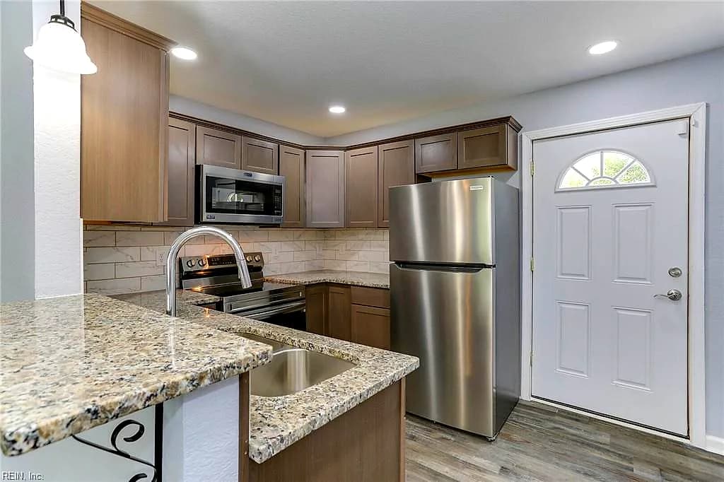 1511 Lasalle AVE, PORTSMOUTH VA 23704 - Photo 4