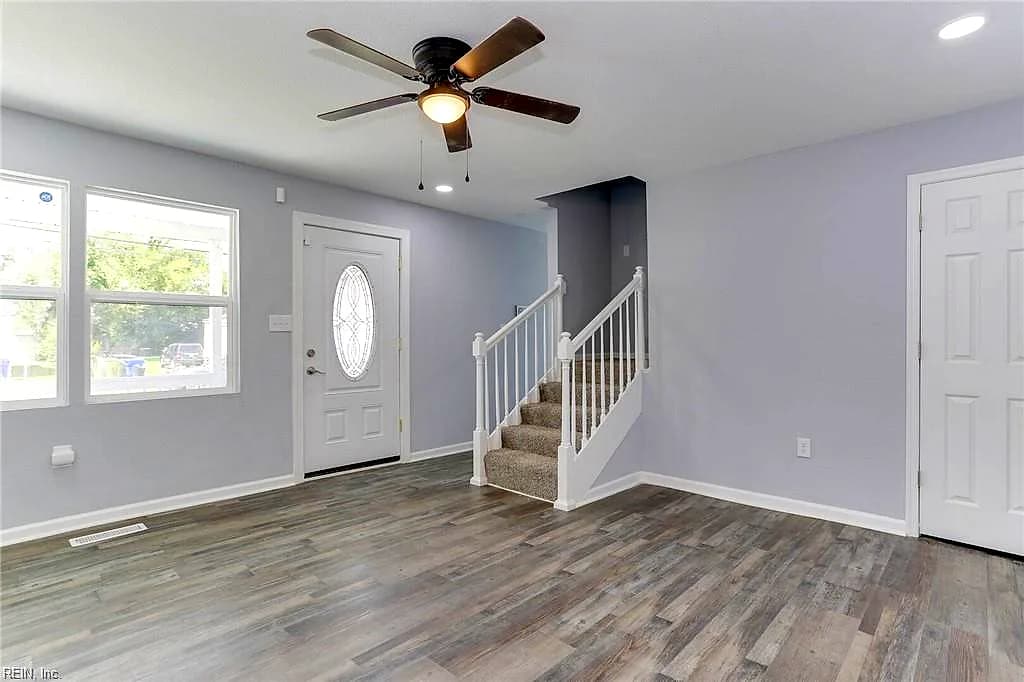 1511 Lasalle AVE, PORTSMOUTH VA 23704 - Photo 5