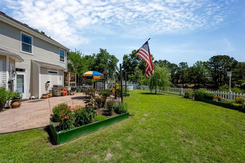801 Winter King CT, CHESAPEAKE VA 23323 thumb 9