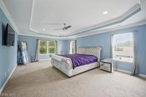 7 Cavalier RD, HAMPTON VA 23669 thumb 11