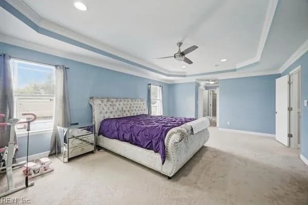 7 Cavalier RD, HAMPTON VA 23669 thumb 12
