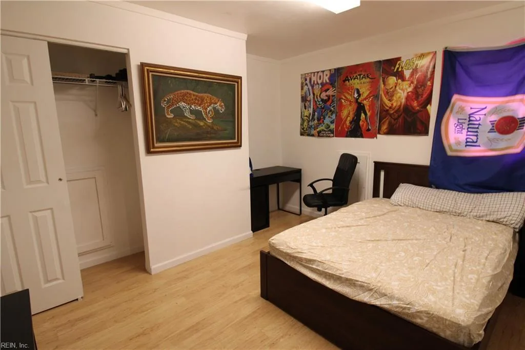 1321 W 27th ST, NORFOLK VA 23508 - Photo 5