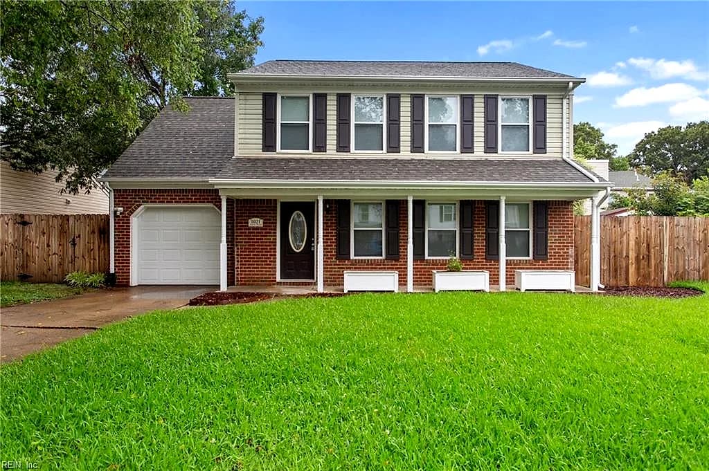 1021 Taylor RD, VIRGINIA BEACH VA 23464 - Photo 2