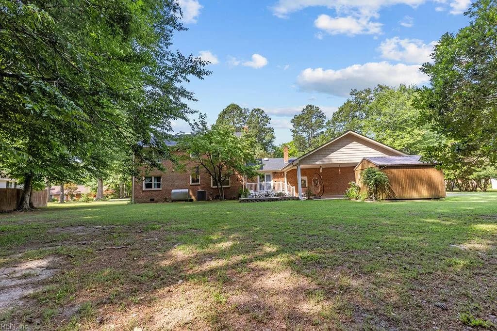 124 Beechwood DR, FRANKLIN VA 23851 thumb 11