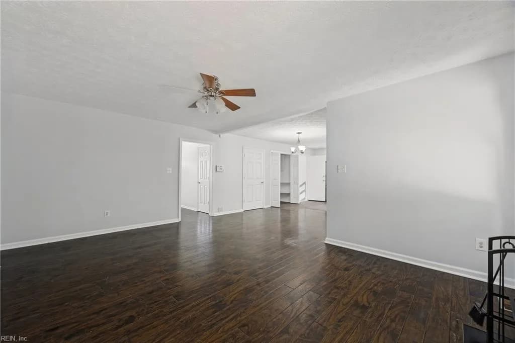 531 Dafia DR, HAMPTON VA 23666 thumb 6