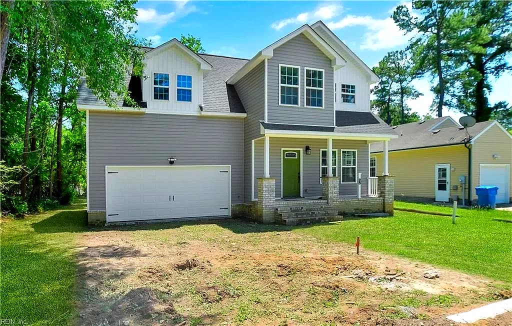 5036 Queen ST, CHESAPEAKE VA 23321 - Photo 4