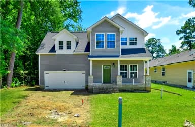 5041 Queen ST, CHESAPEAKE VA 23321 thumb 3