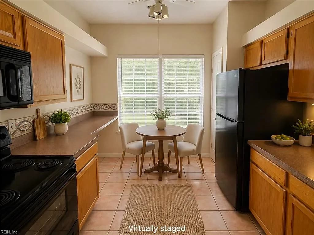 480 Rivers Ridge CIR, NEWPORTNEWS VA 23608 - Photo 4