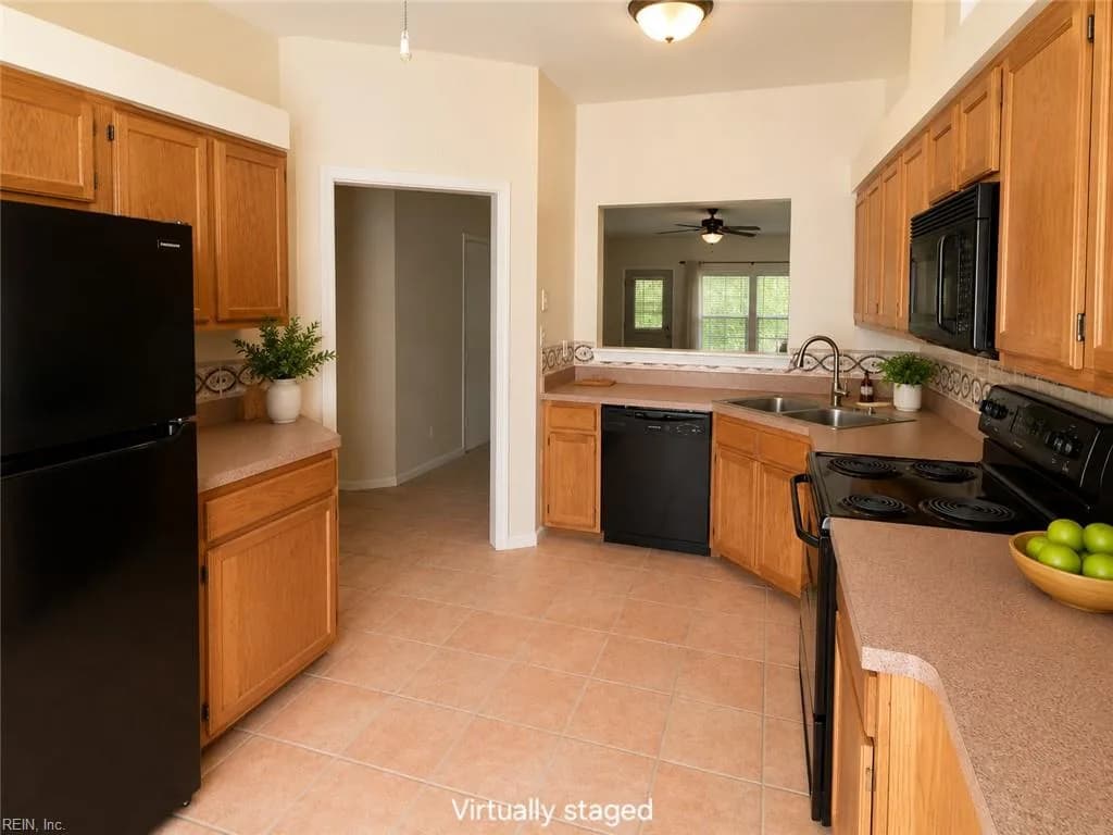 480 Rivers Ridge CIR, NEWPORTNEWS VA 23608 - Photo 5