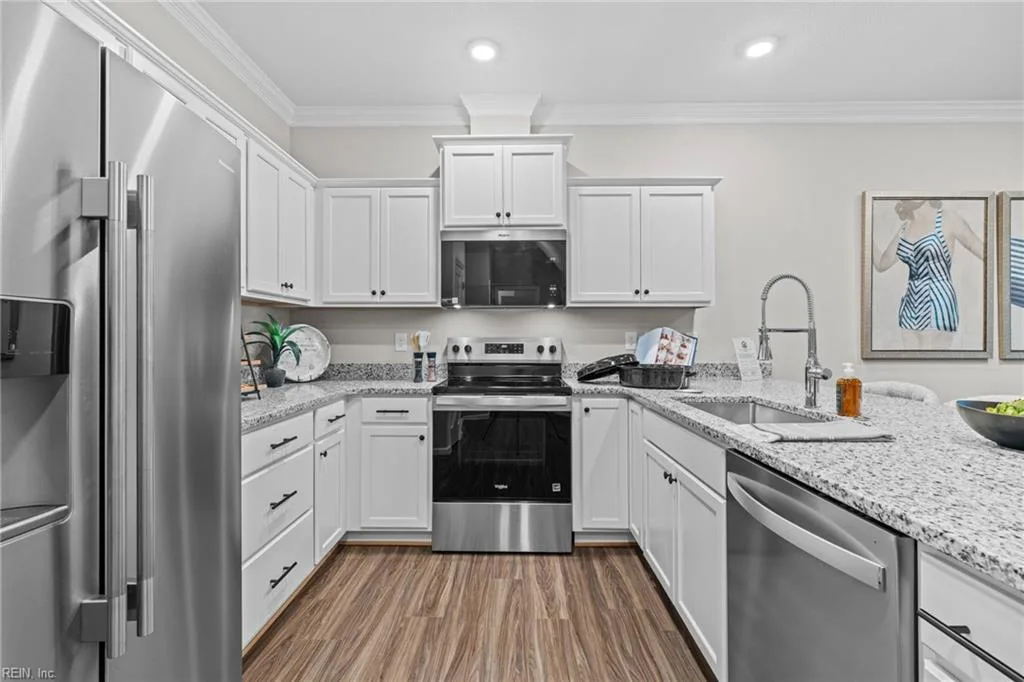 1014 Ashworth WAY, SUFFOLK VA 23435 thumb 6