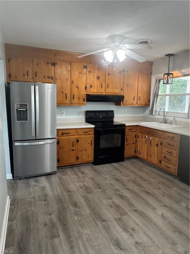 470 Gretna CT, HAMPTON VA 23669 thumb 6