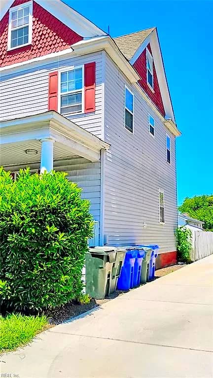 432 W 26th ST, NORFOLK VA 23517 - Photo 3