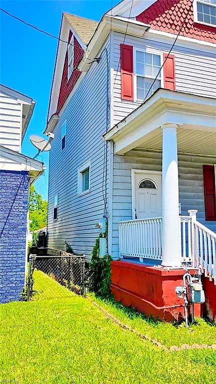 432 W 26th ST, NORFOLK VA 23517 - Photo 4