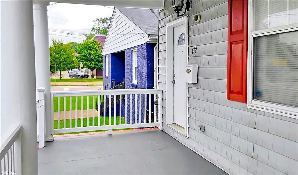 432 W 26th ST, NORFOLK VA 23517 - Photo 5