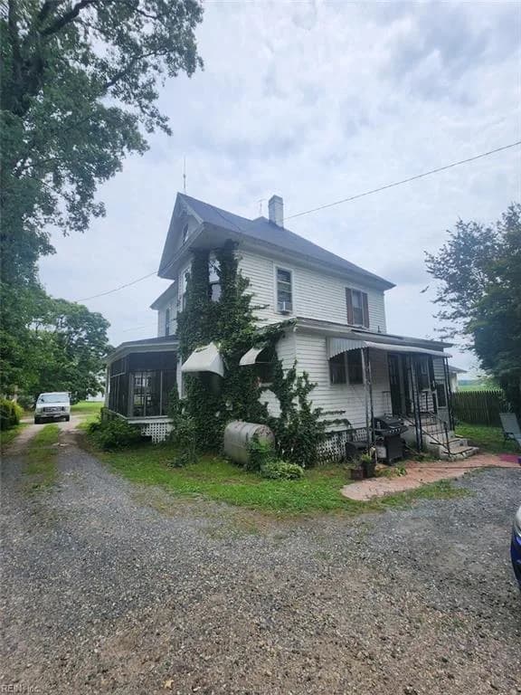 26162 Shoremain DR, BLOXOM VA 23308 - Photo 4