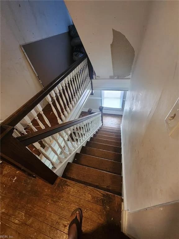 26162 Shoremain DR, BLOXOM VA 23308 - Photo 5