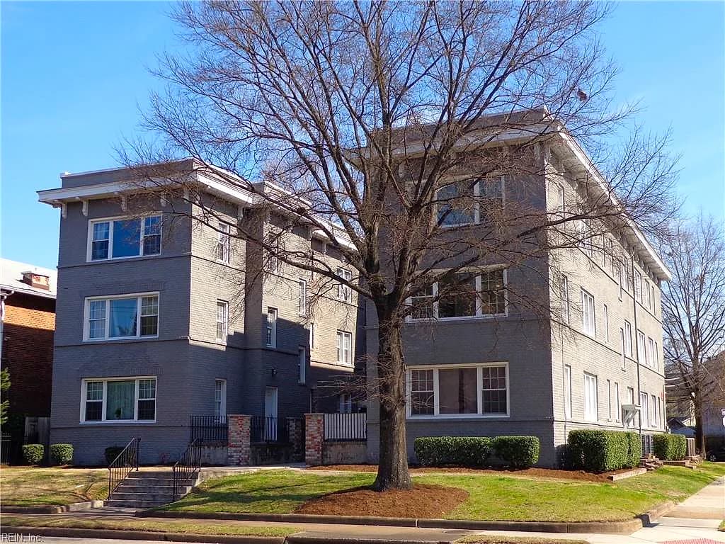 1400 Hampton BLVD #3L, NORFOLK VA 23517 - Main photo