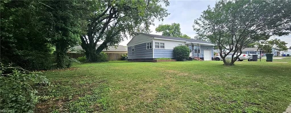 5 Matoaka LN, NEWPORTNEWS VA 23606 - Photo 2