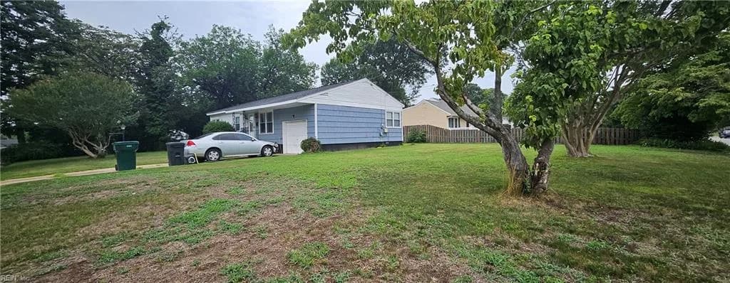 5 Matoaka LN, NEWPORTNEWS VA 23606 - Photo 4