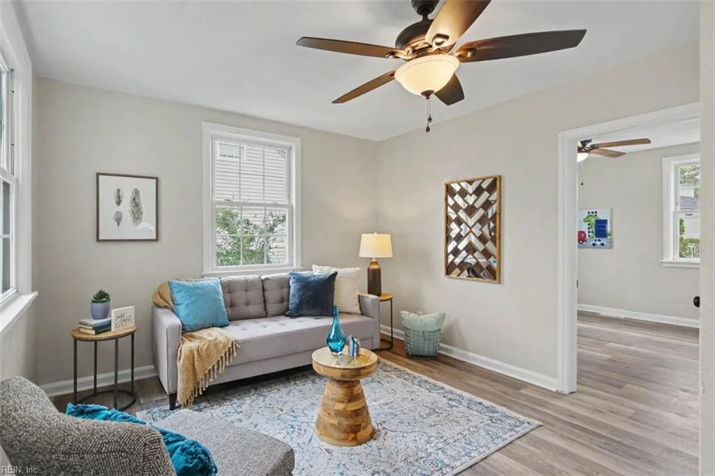 3513 Commonwealth AVE, PORTSMOUTH VA 23707 - Photo 3