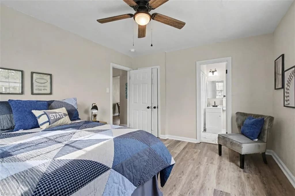 3513 Commonwealth AVE, PORTSMOUTH VA 23707 - Photo 5
