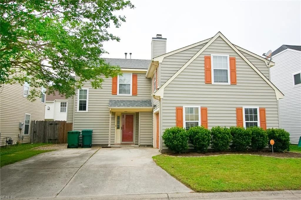 157 Stoney Ridge AVE, SUFFOLK VA 23435 - Photo 2