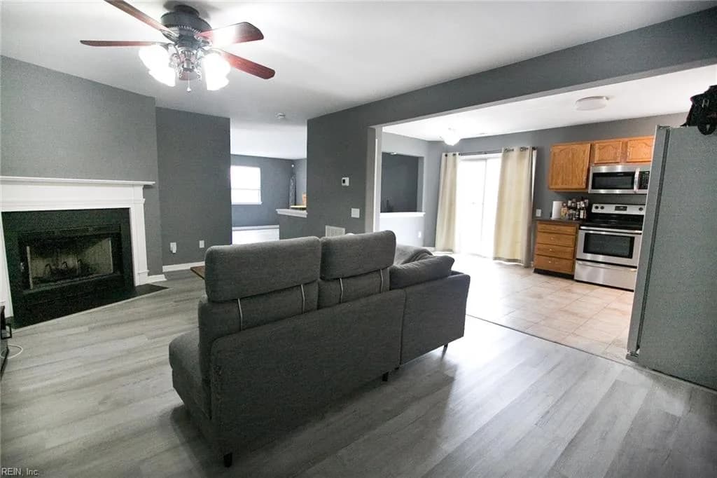 157 Stoney Ridge AVE, SUFFOLK VA 23435 - Photo 3