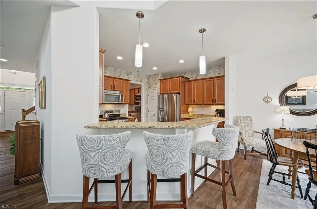 1517 Eagle Glen DR, CHESAPEAKE VA 23322 thumb 11