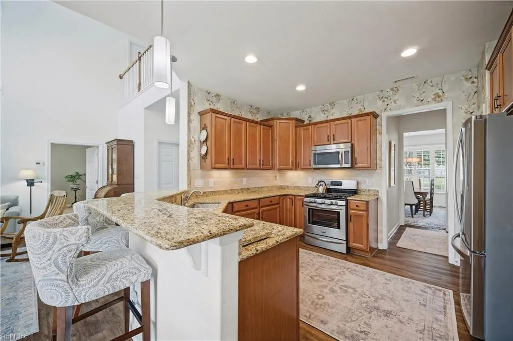 1517 Eagle Glen DR, CHESAPEAKE VA 23322 thumb 7