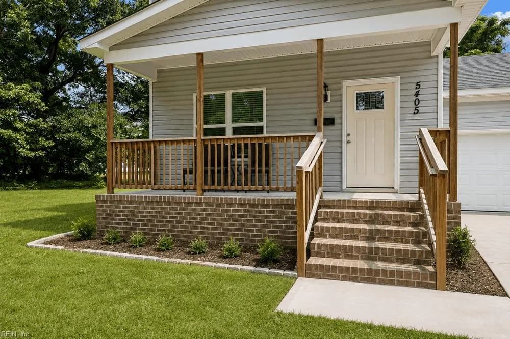 5405 Godwin BLVD, SUFFOLK VA 23434 - Photo 4