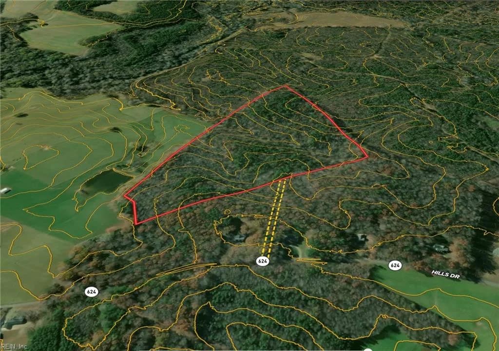 27 AC Hills DR, DEWITT VA 23840 thumb 8