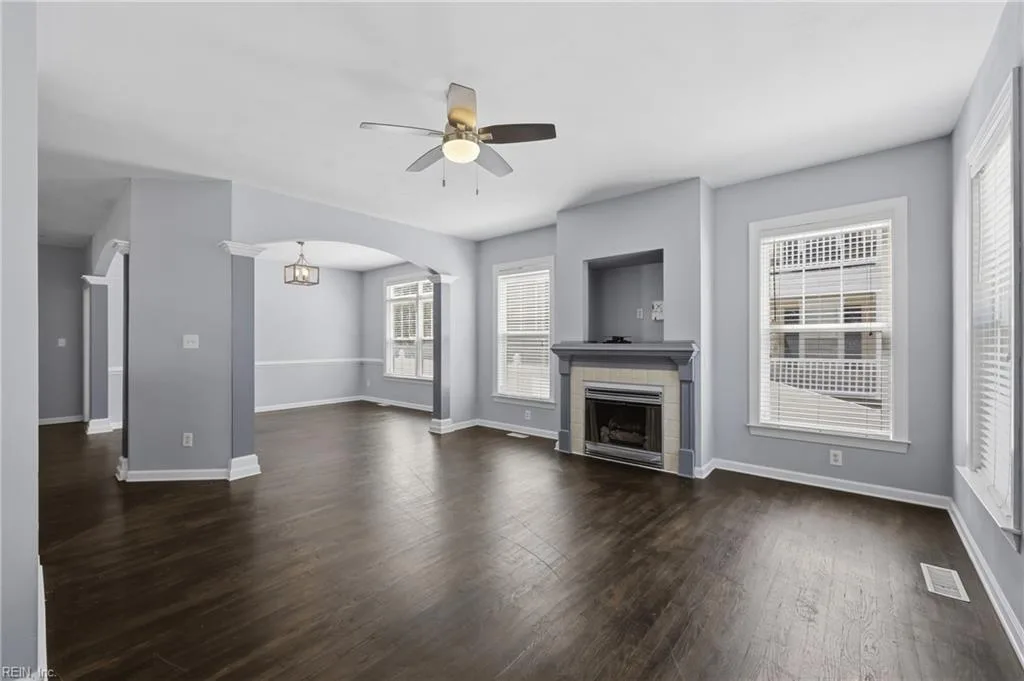 1443 Melrose PW, NORFOLK VA 23508 thumb 8