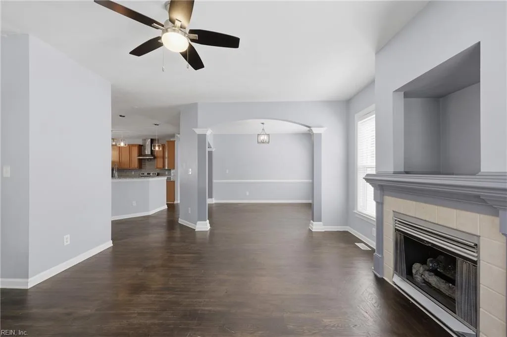 1443 Melrose PW, NORFOLK VA 23508 thumb 9