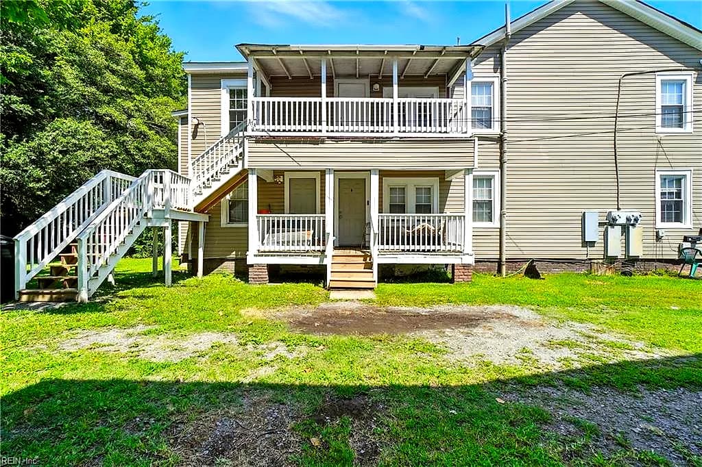 522 Portsmouth BLVD #C, PORTSMOUTH VA 23704 - Photo 2