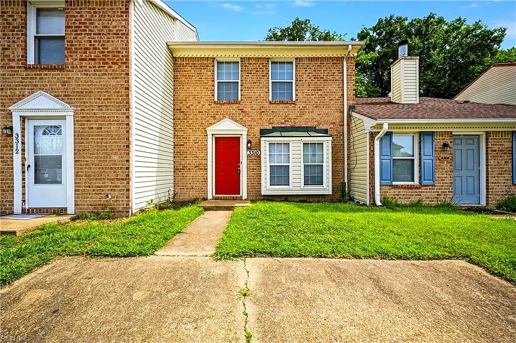 3310 Scarborough WAY, VIRGINIA BEACH VA 23453 - Photo 2