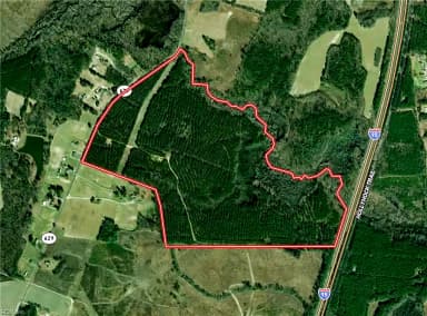 145AC Moore's Ferry RD, EMPORIA VA 23847 thumb 1