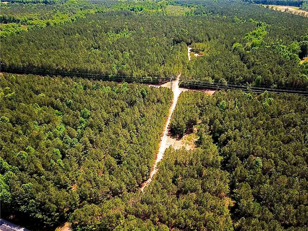 145AC Moore's Ferry RD, EMPORIA VA 23847 - Photo 3