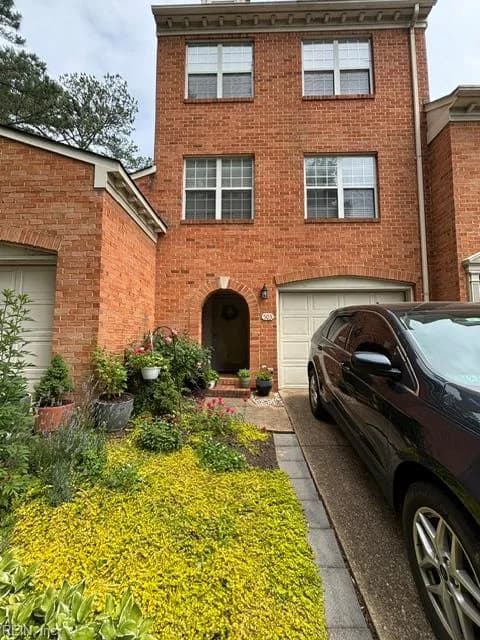 503 Kristy CT, NEWPORT NEWS VA 23602 - Photo 2