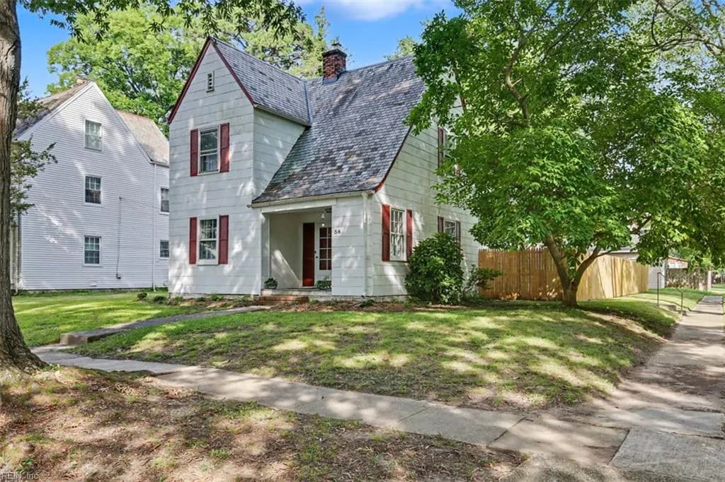 58 Hopkins ST, NEWPORT NEWS VA 23601 - Photo 3