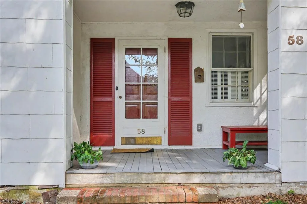 58 Hopkins ST, NEWPORT NEWS VA 23601 - Photo 4