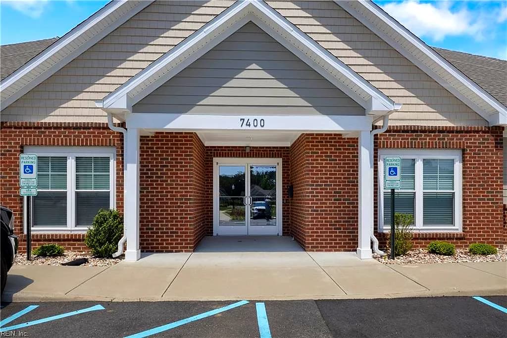 7400 Sinclair WAY #A, GLOUCESTER VA 23061 - Photo 3