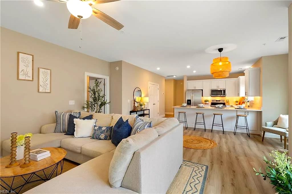 7400 Sinclair WAY #A, GLOUCESTER VA 23061 - Photo 4